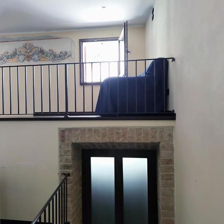 Grillotti Apartment Todi Exterior foto